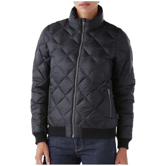 Patagonia Jackets & Blazers - Patagonia Women's Prow Bomber Jacket Size XL NWOT